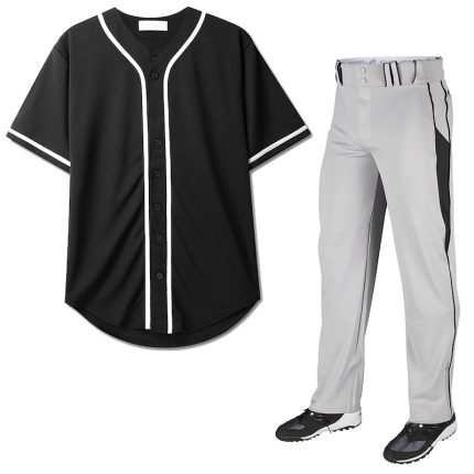 BaseBall Uniform