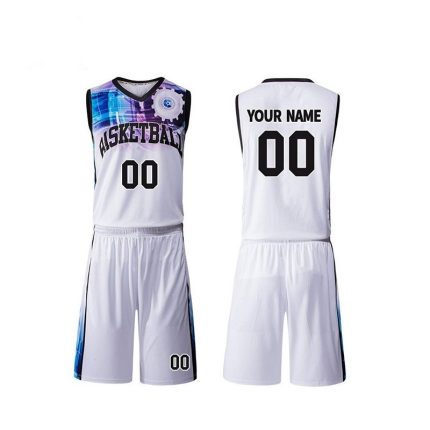 Basketball Uniform