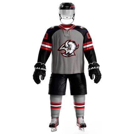 Ice Hockey Uniform