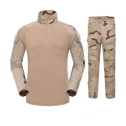 Paintball Uniform