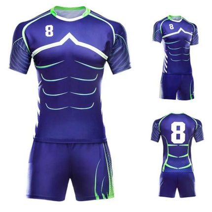 Rugby Uniform