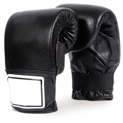 Boxing Bag Mitts
