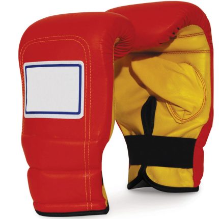 Boxing Bag Mitts