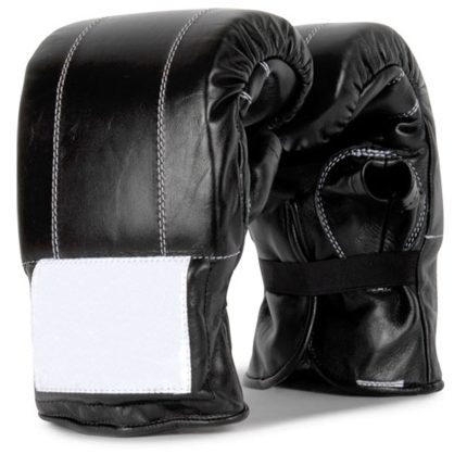Boxing Bag Mitts