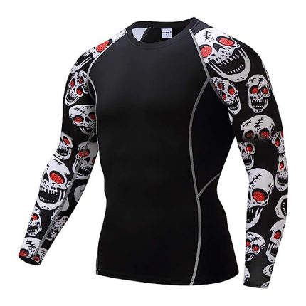 Fitness Shirt