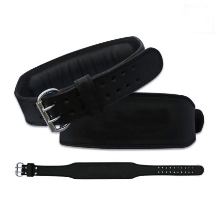 Weightlifting Belt