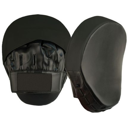 Focus Pads