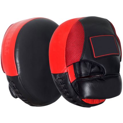 Focus Pads
