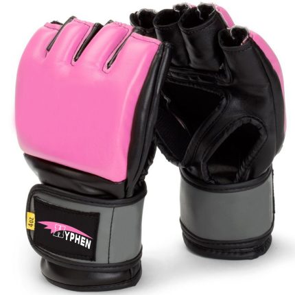 Grappling Glove