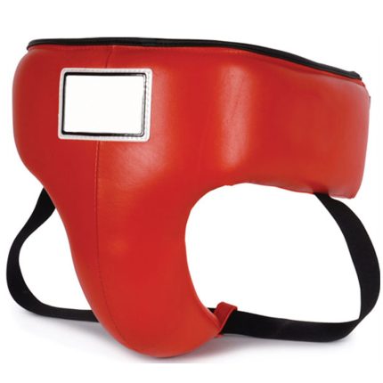 Groin Guard