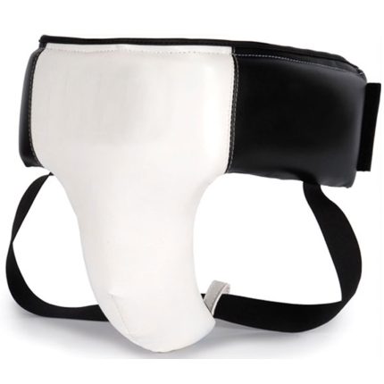 Groin Guard