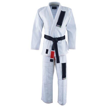 JUI Jitsu Suit