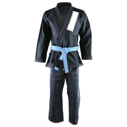 JUI Jitsu Suit