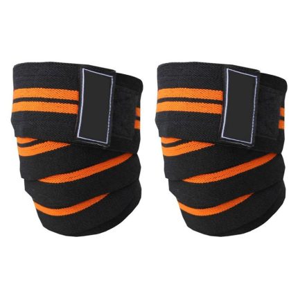 Knee Wrap