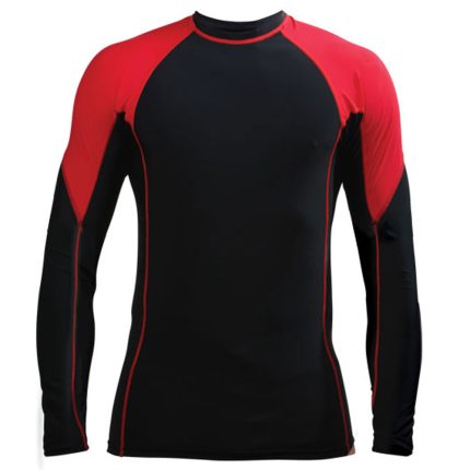 Rash Guard