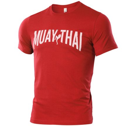 Muay Thai Shirt