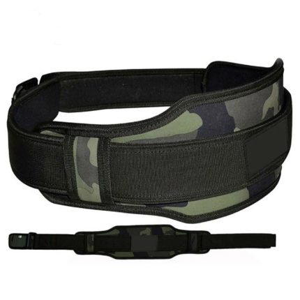 Neoprene Belt