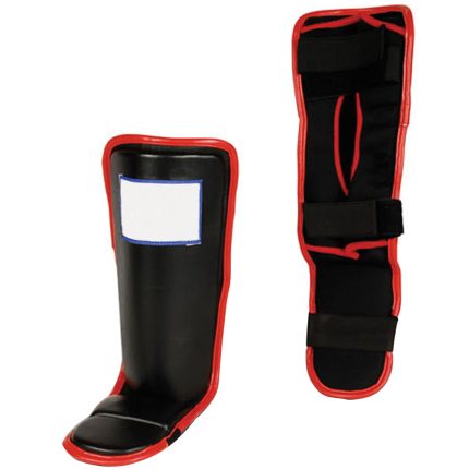 Shin Protector