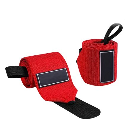 Wrist Wrap